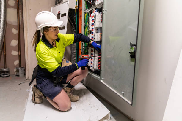 Best Residential Electrician Services  in Silver Summit, UT