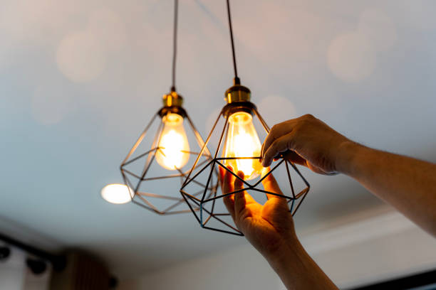 Best Outdoor Lighting Installation  in Silver Summit, UT