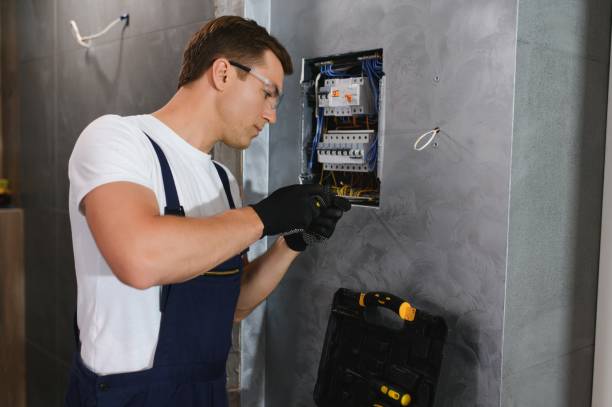  Silver Summit, UT Electrician Pros