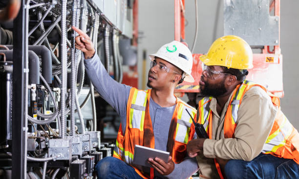 Best Local Electrician Companies  in Silver Summit, UT