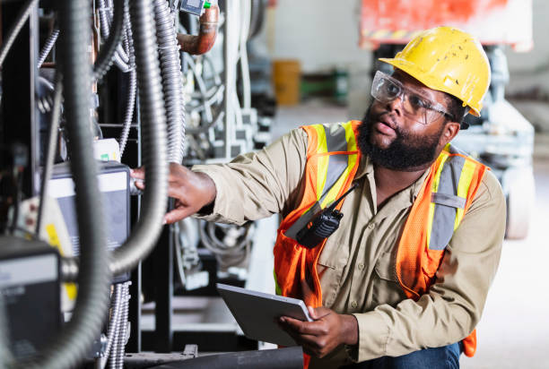 Best Commercial Electrician Services  in Silver Summit, UT