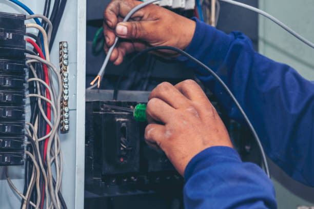 Best Electrical Contractors for Businesses  in Silver Summit, UT