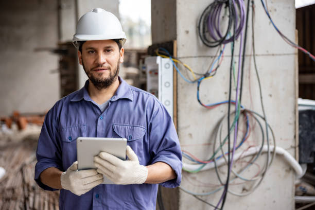 Best Electrical Outlet Repair  in Silver Summit, UT