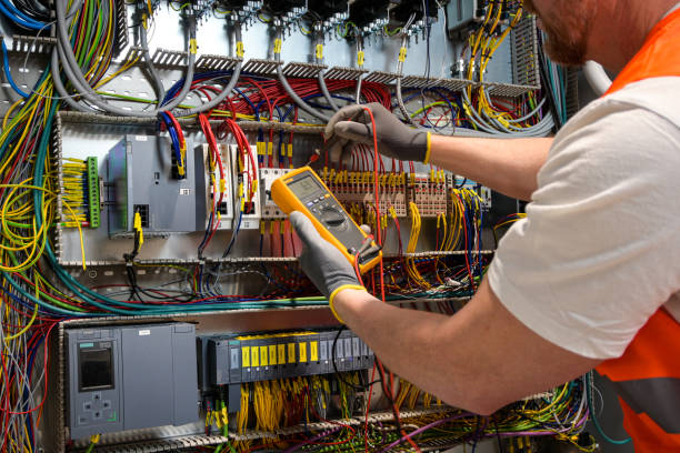 Best Affordable Emergency Electrician  in Silver Summit, UT