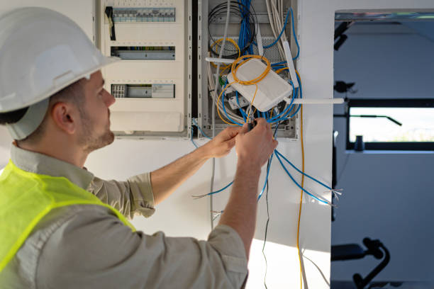 Best Electrical Repair Services  in Silver Summit, UT