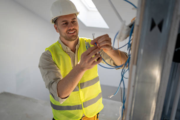 Best Electrical Installation Contractor  in Silver Summit, UT